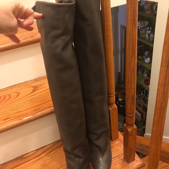 Isabel Marant boots - Picture 8 of 11